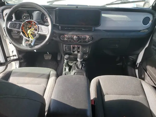 1C4PJXEG4RW260390 2024 JEEP WRANGLER - Image 8