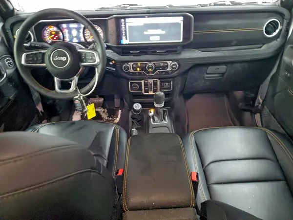 1C4PJXEG4RW301567 2024 JEEP WRANGLER - Image 8