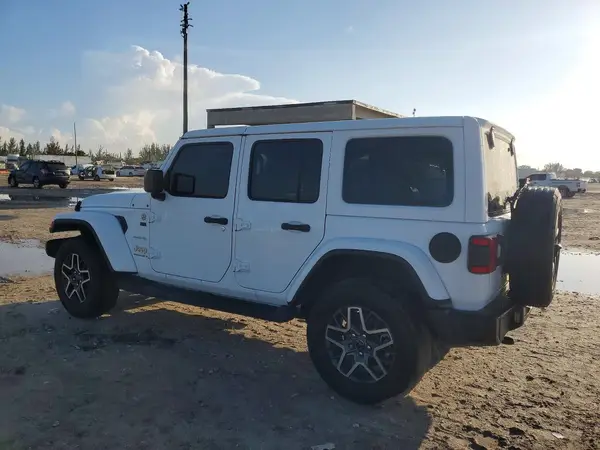 1C4PJXEG4RW310835 2024 JEEP WRANGLER - Image 2