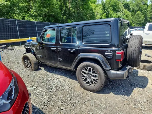 1C4PJXEG4RW328168 2024 JEEP WRANGLER - Image 2