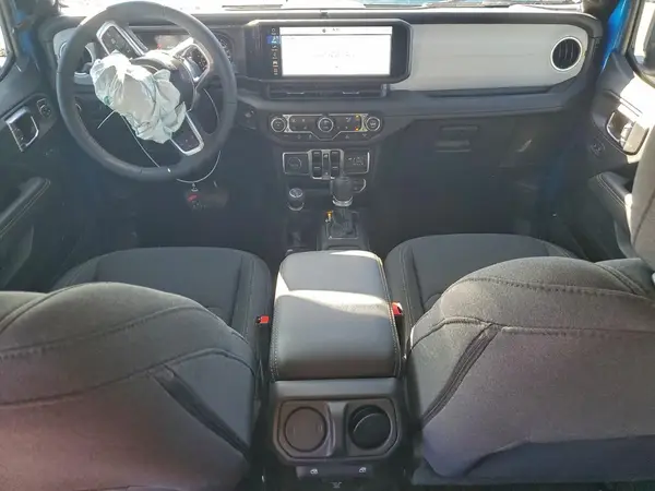 1C4PJXEG4SW618318 2025 JEEP WRANGLER - Image 8