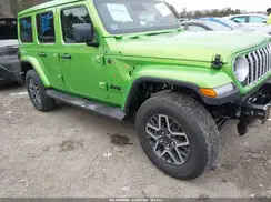 1C4PJXEG4TW189442 2026 JEEP WRANGLER