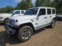 1C4PJXEG4TW240003 2026 JEEP WRANGLER