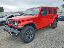 1C4PJXEG4TW288021 2026 JEEP WRANGLER