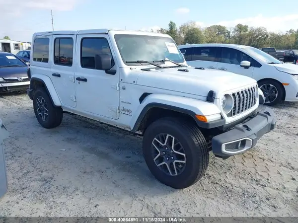 1C4PJXEG5RW267364 2024 JEEP WRANGLER - Image 1
