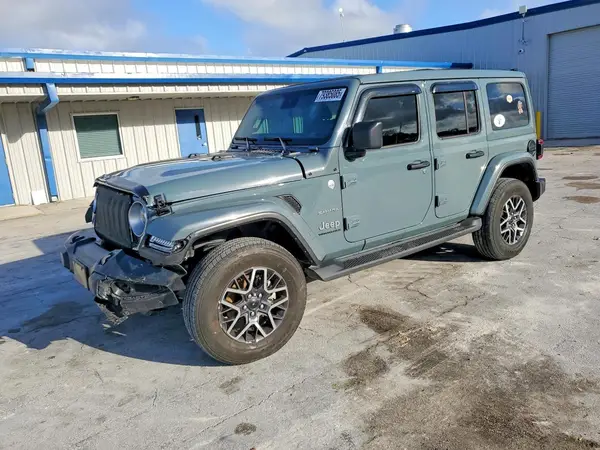 1C4PJXEG5RW324503 2024 JEEP WRANGLER - Image 1