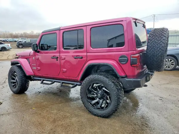 1C4PJXEG5RW324968 2024 JEEP WRANGLER - Image 2