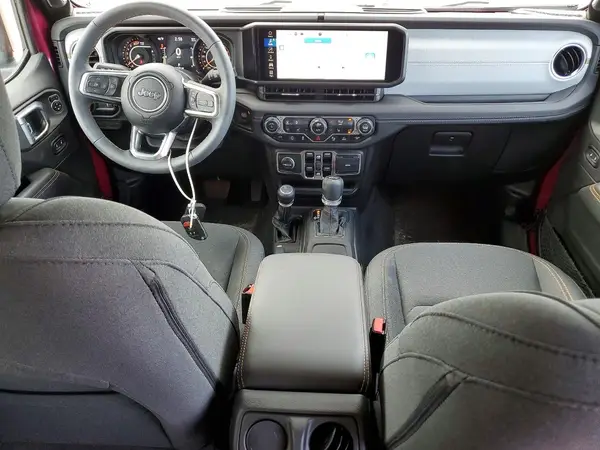 1C4PJXEG5RW337350 2024 JEEP WRANGLER - Image 8