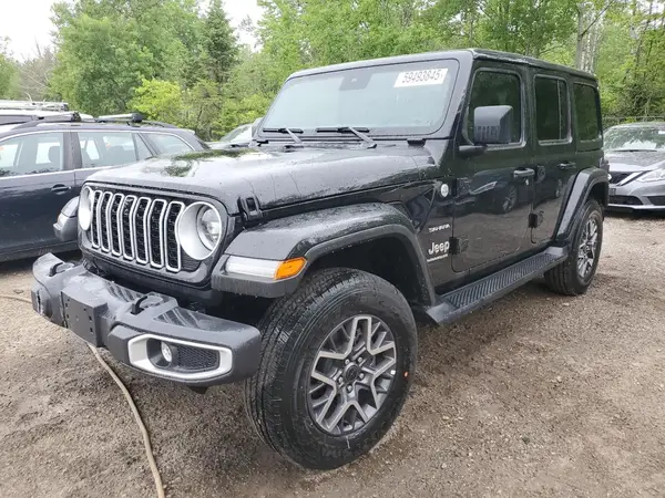 1C4PJXEG5RW345092 2024 JEEP WRANGLER - Image 1