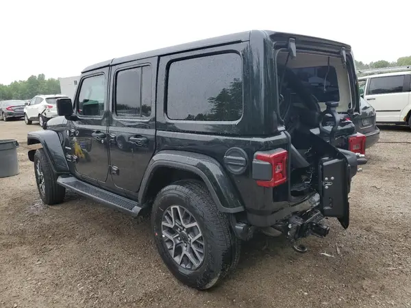 1C4PJXEG5RW345092 2024 JEEP WRANGLER - Image 2