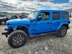 1C4PJXEG5SW582378 2025 JEEP WRANGLER