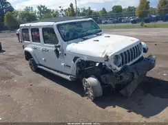 1C4PJXEG5SW631658 2025 JEEP WRANGLER