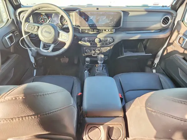 1C4PJXEG5TW172150 2026 JEEP WRANGLER - Image 8