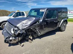 1C4PJXEG5TW254329 2026 JEEP WRANGLER