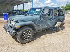 1C4PJXEG5TW255139 2026 JEEP WRANGLER