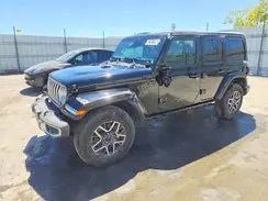 1C4PJXEG5TW263130 2026 JEEP WRANGLER