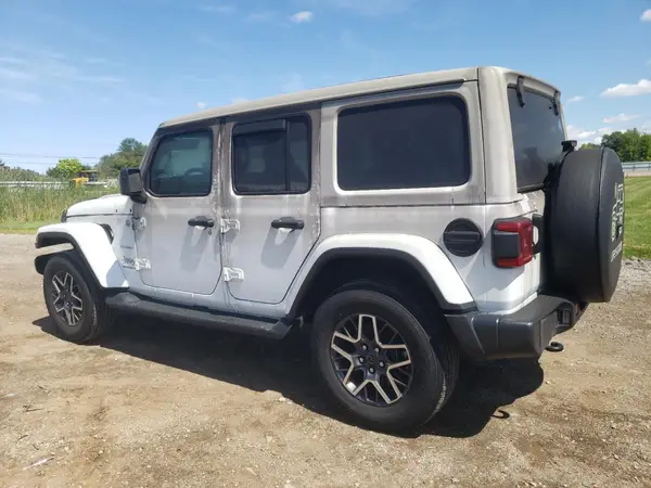 1C4PJXEG6RW233417 2024 JEEP WRANGLER - Image 2