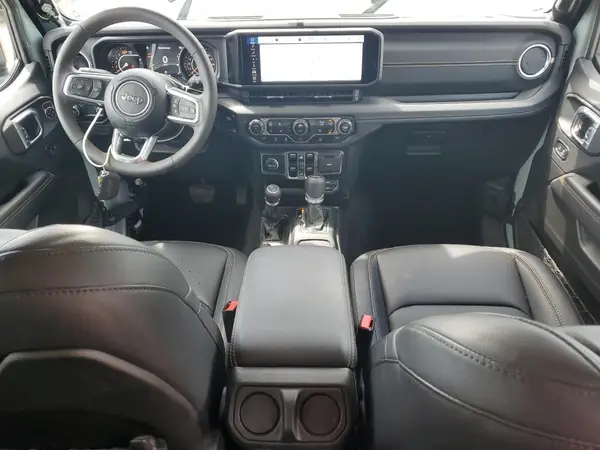 1C4PJXEG6RW237791 2024 JEEP WRANGLER - Image 8