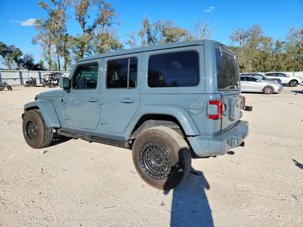 1C4PJXEG6RW247334 2024 JEEP WRANGLER - Image 2