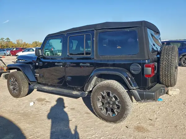 1C4PJXEG6RW275036 2024 JEEP WRANGLER - Image 2
