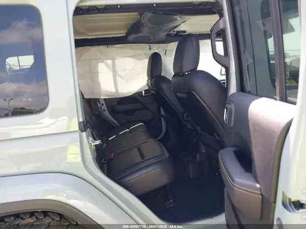 1C4PJXEG6RW277739 2024 JEEP WRANGLER - Image 8