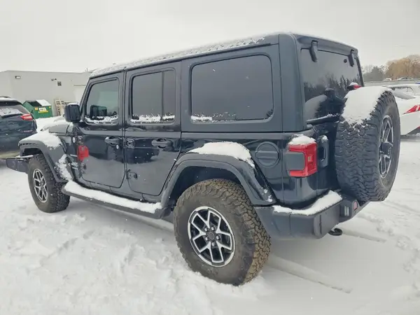 1C4PJXEG6RW291222 2024 JEEP WRANGLER - Image 2