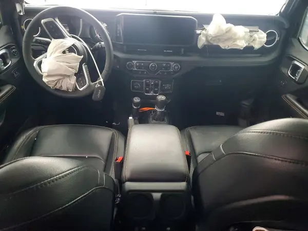 1C4PJXEG6RW291222 2024 JEEP WRANGLER - Image 8