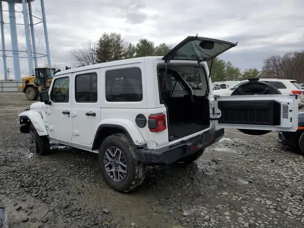 1C4PJXEG6RW312862 2024 JEEP WRANGLER - Image 2