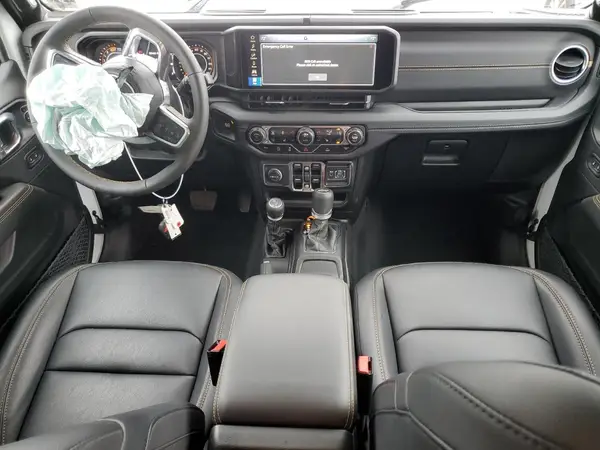 1C4PJXEG6RW312862 2024 JEEP WRANGLER - Image 8