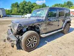 1C4PJXEG6SW649571 2025 JEEP WRANGLER