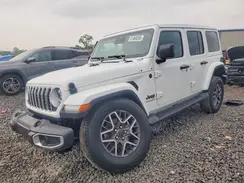 1C4PJXEG6TW175168 2026 JEEP WRANGLER