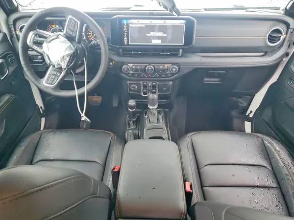 1C4PJXEG6TW175168 2026 JEEP WRANGLER - Image 8