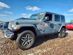 1C4PJXEG6TW191015 2026 JEEP WRANGLER