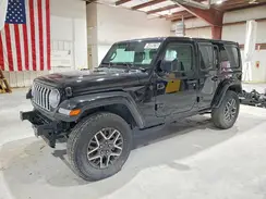 1C4PJXEG6TW262908 2026 JEEP WRANGLER