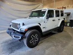 1C4PJXEG6TW336313 2026 JEEP WRANGLER
