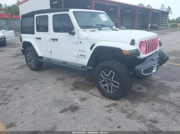 1C4PJXEG7RW265597 2024 JEEP WRANGLER - Image 1