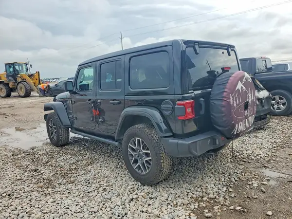 1C4PJXEG7RW266152 2024 JEEP WRANGLER - Image 2