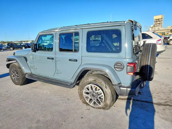1C4PJXEG7RW345174 2024 JEEP WRANGLER - Image 2