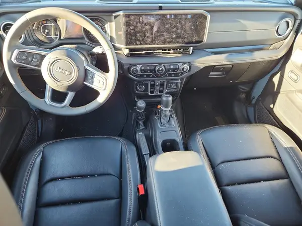 1C4PJXEG7RW345174 2024 JEEP WRANGLER - Image 8