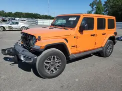 1C4PJXEG7SW593558 2025 JEEP WRANGLER