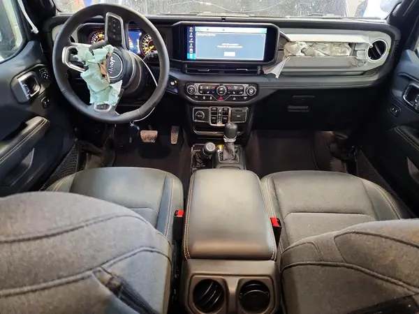 1C4PJXEG7SW633542 2025 JEEP WRANGLER - Image 8