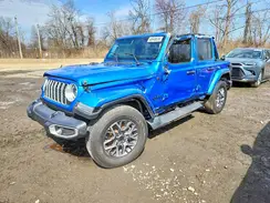 1C4PJXEG7SW651006 2025 JEEP WRANGLER