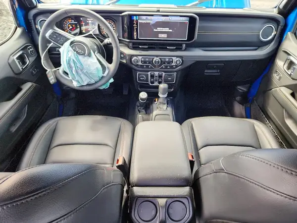 1C4PJXEG7SW651006 2025 JEEP WRANGLER - Image 8