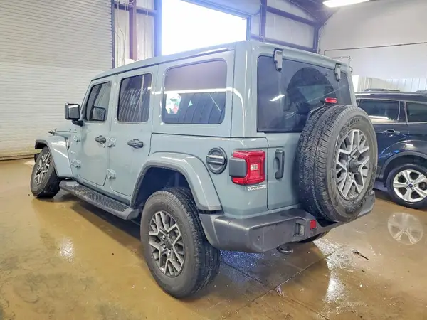 1C4PJXEG8RW217719 2024 JEEP WRANGLER - Image 2