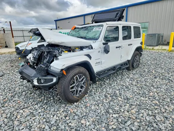 1C4PJXEG8RW239560 2024 JEEP WRANGLER - Image 1