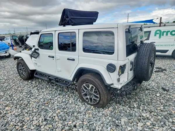 1C4PJXEG8RW239560 2024 JEEP WRANGLER - Image 2