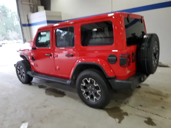 1C4PJXEG8RW246069 2024 JEEP WRANGLER - Image 2