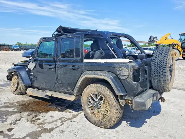 1C4PJXEG8RW247724 2024 JEEP WRANGLER - Image 2