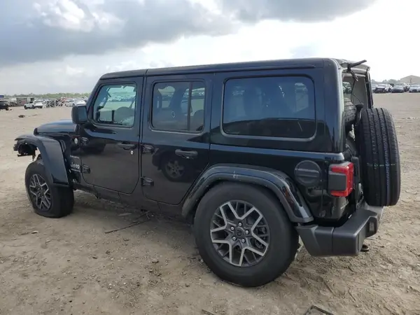 1C4PJXEG8RW262661 2024 JEEP WRANGLER - Image 2