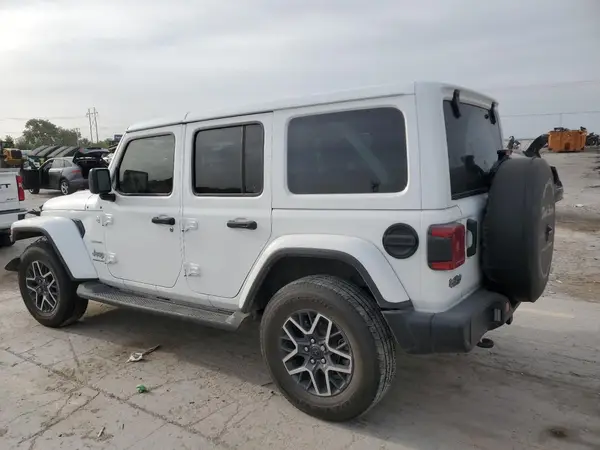 1C4PJXEG8RW264328 2024 JEEP WRANGLER - Image 2